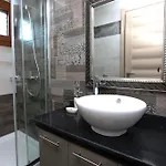 公寓式酒店 Skiathos Argento 克里奥斯