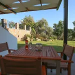 公寓式酒店 Skiathos Argento 克里奥斯