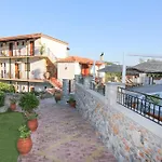 公寓式酒店 Skiathos Argento