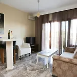 公寓式酒店 Skiathos Argento 克里奥斯