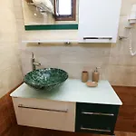 公寓式酒店 Skiathos Argento