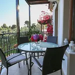 公寓式酒店 Skiathos Argento 4*