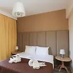 公寓式酒店 Skiathos Argento