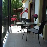 公寓式酒店 Skiathos Argento