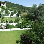 Skiathos Argento 公寓式酒店 4*