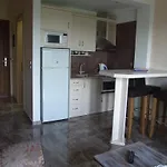 Skiathos Argento 公寓式酒店 克里奥斯