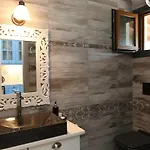 公寓式酒店 Skiathos Argento 克里奥斯
