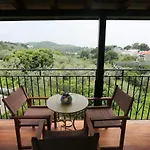 公寓式酒店 Skiathos Argento 克里奥斯