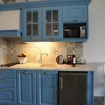 Skiathos Argento 公寓式酒店 克里奥斯