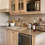 公寓式酒店 Skiathos Argento 4*