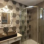Skiathos Argento 公寓式酒店 4*