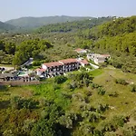 公寓式酒店 Skiathos Argento 克里奥斯