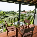 Skiathos Argento 公寓式酒店