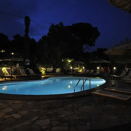 Skiathos Argento 4*