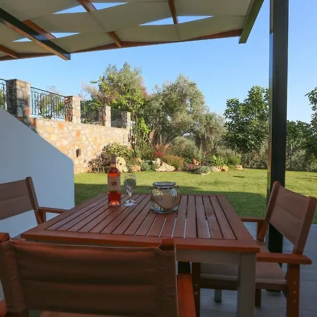 Lejlighedshotel Skiathos Argento Kolios