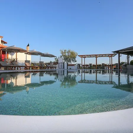 Skiathos Argento