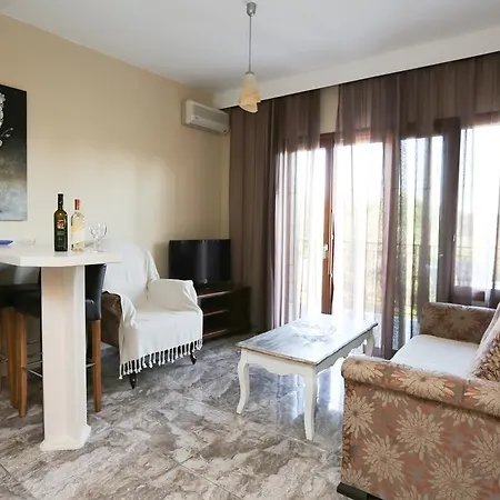 Lejlighedshotel Skiathos Argento Kolios