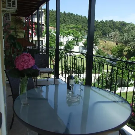 Skiathos Argento 4* Kolios