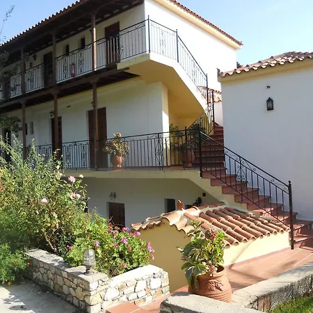 Skiathos Argento