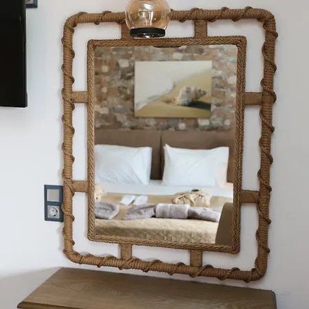 Lejlighedshotel Skiathos Argento Kolios