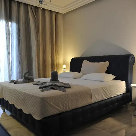Skiathos Argento Kolios