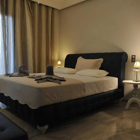 Skiathos Argento Aparthotel Kolios