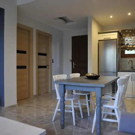 Skiathos Argento Aparthotel