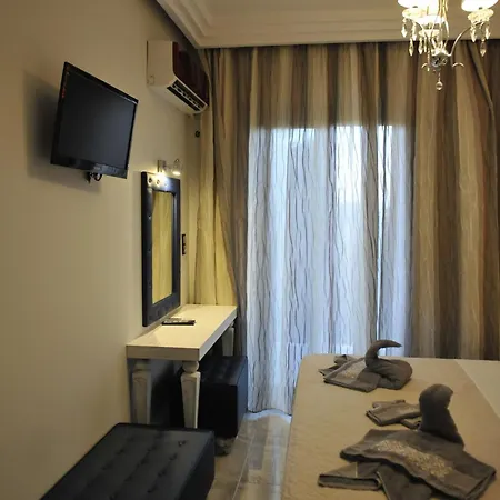 Skiathos Argento Aparthotel