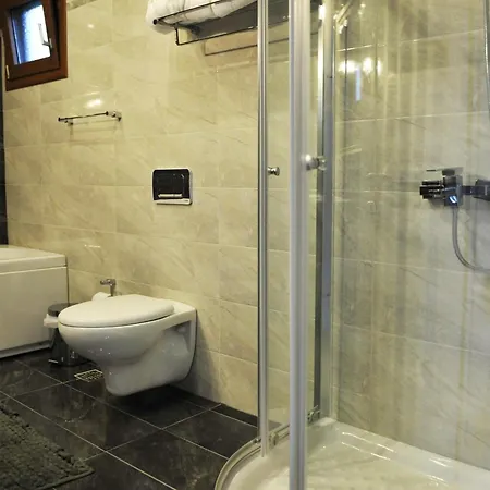 Aparthotel Skiathos Argento 4*