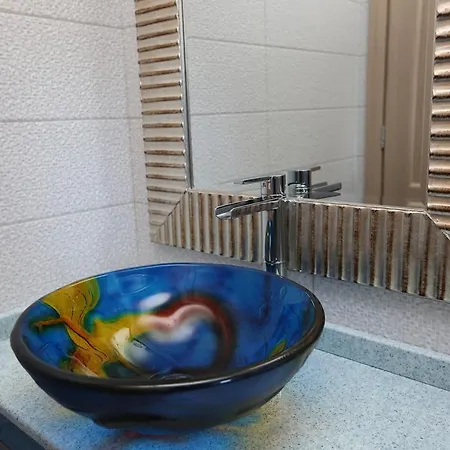 מלון דירות Skiathos Argento Kolios