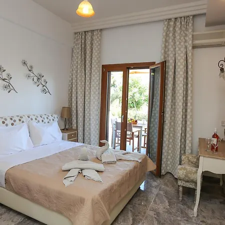 Skiathos Argento Kolios
