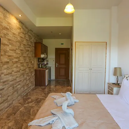 Aparthotel Skiathos Argento