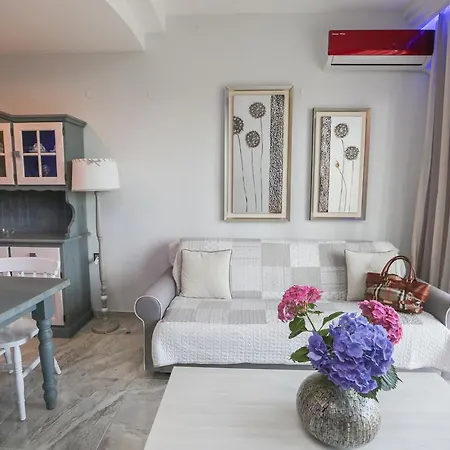 Aparthotel Skiathos Argento