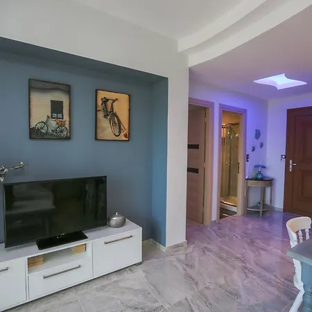 Aparthotel Skiathos Argento