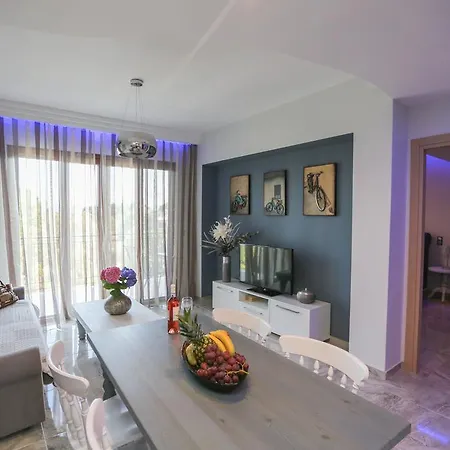 Aparthotel Skiathos Argento Kolios