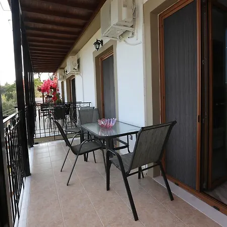Aparthotel Skiathos Argento Kolios
