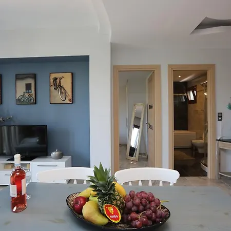 Aparthotel Skiathos Argento Kolios