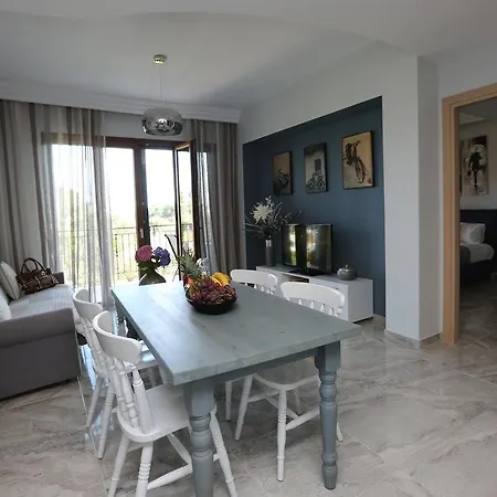 Aparthotel Skiathos Argento
