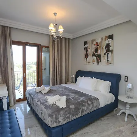 Aparthotel Skiathos Argento
