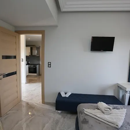 Skiathos Argento