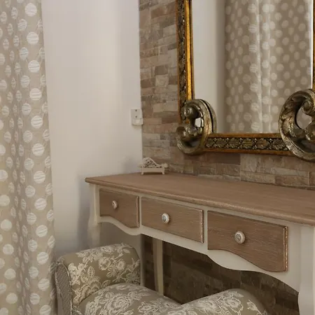 מלון דירות Skiathos Argento