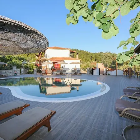 Skiathos Argento