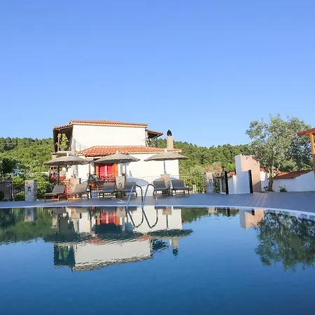 Skiathos Argento Kolios