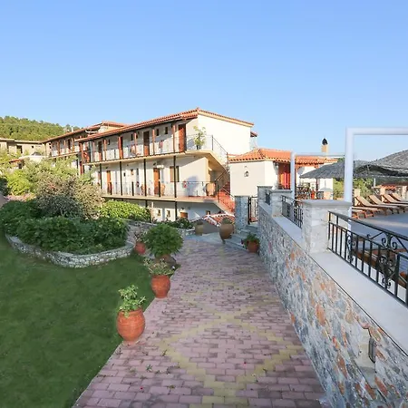 Skiathos Argento