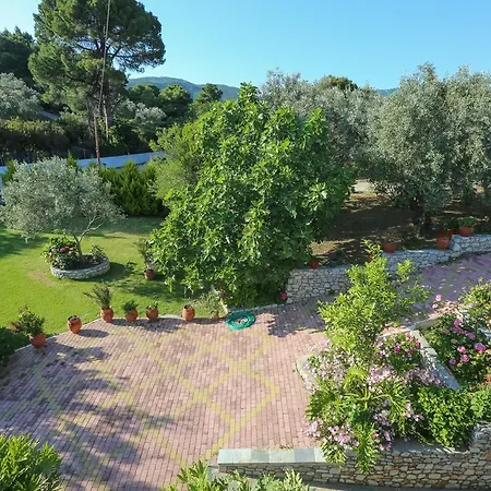 מלון דירות Skiathos Argento