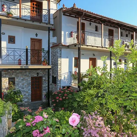 Skiathos Argento