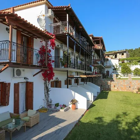Aparthotel Skiathos Argento