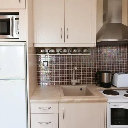 מלון דירות Skiathos Argento Kolios