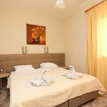 מלון דירות Skiathos Argento