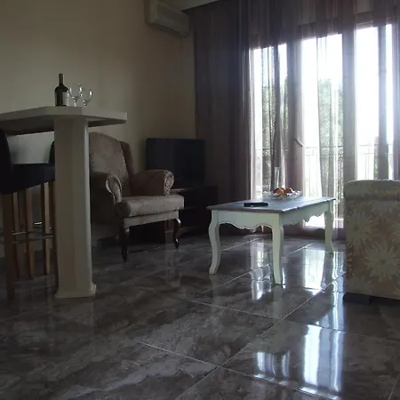 Skiathos Argento Aparthotel Kolios